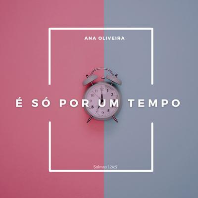 Ana Oliveira's cover