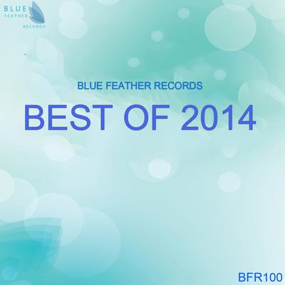 Blue Feather Records - Best of 2014's cover