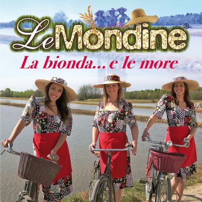 La mula de parenzo By Le Mondine's cover