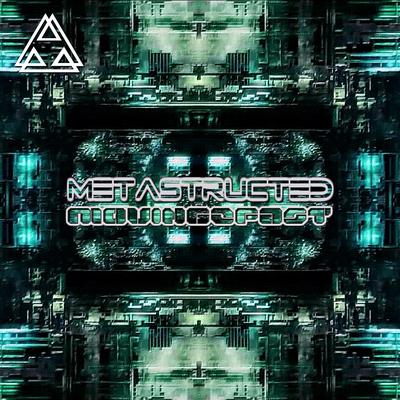Metastructed's cover