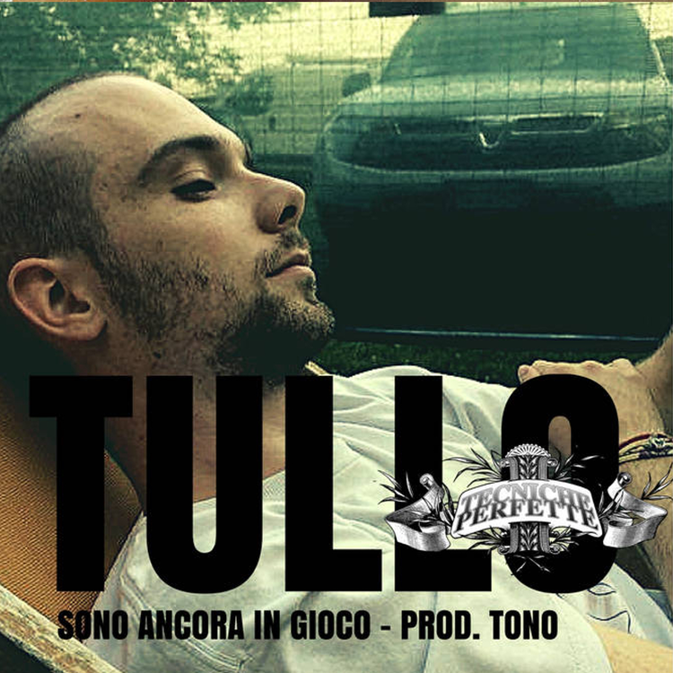 Tullo's avatar image