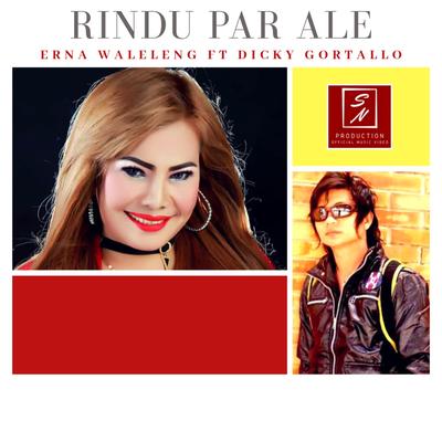 Rindu Par Ale's cover