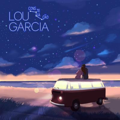 Sua Falta By Lou Garcia's cover