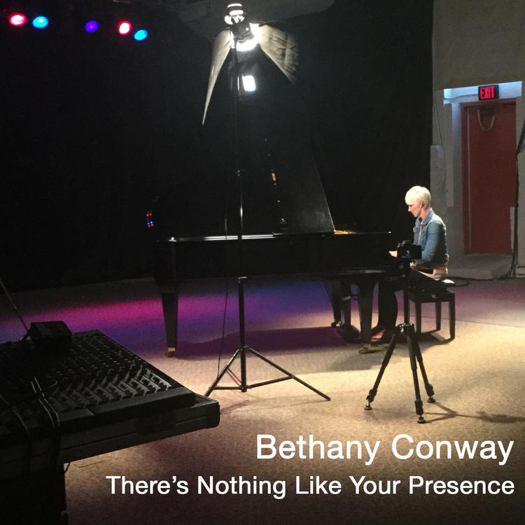 Bethany Conway's avatar image