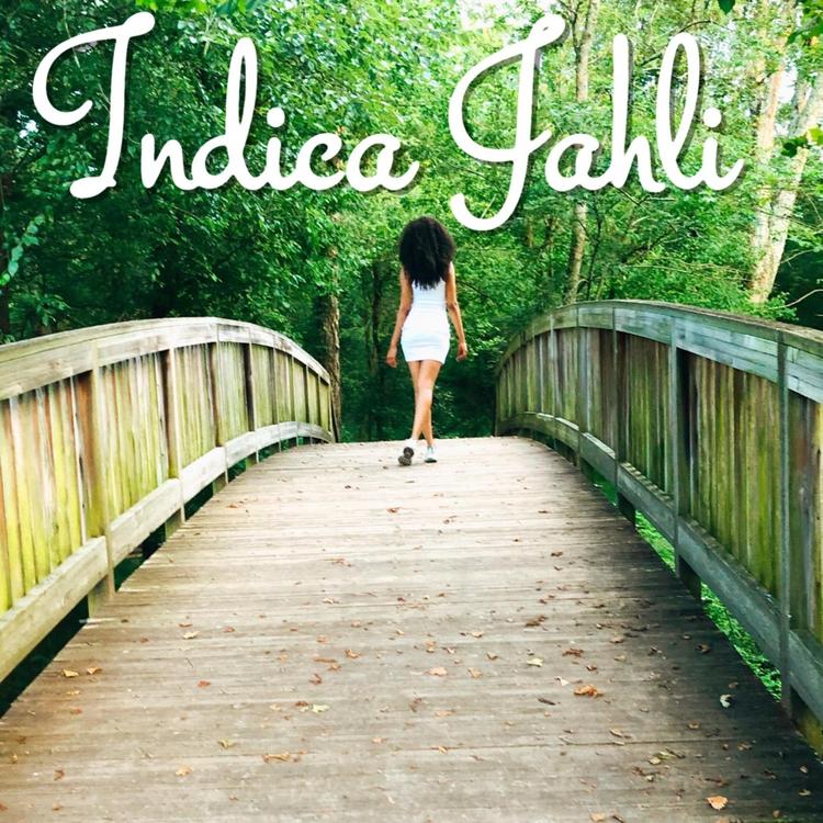 Indica Jahli's avatar image