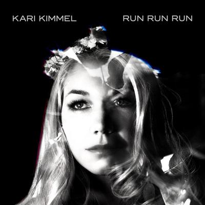 Run Run Run By Kari Kimmel's cover