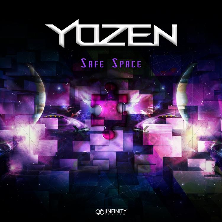 Yozen's avatar image