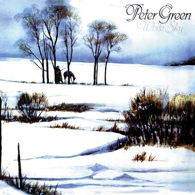 Time for Me to Go (2005 Remastered Version) By Peter Green's cover