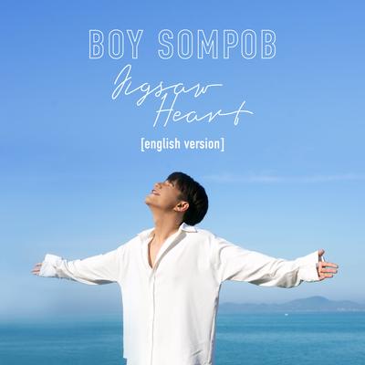 Jigsaw Heart (English Version) By Boy Sompob's cover