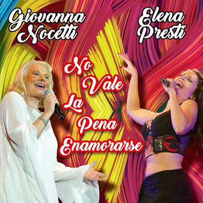 elena presti's cover