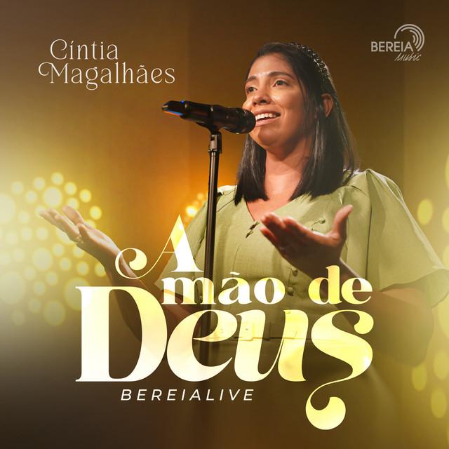 Cintia Magalhães's avatar image
