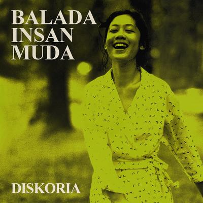 Balada Insan Muda's cover