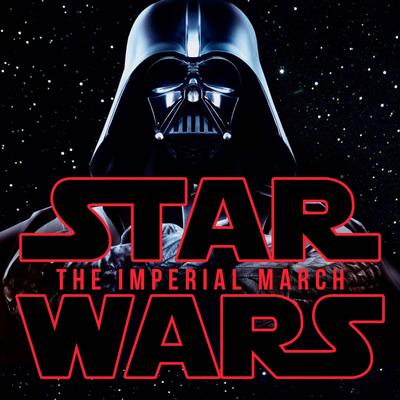 Star Wars: The Imperial March By L'Orchestra Cinematique's cover