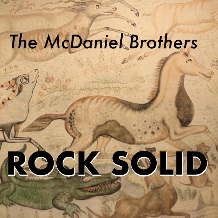 McDaniel Brothers's avatar image