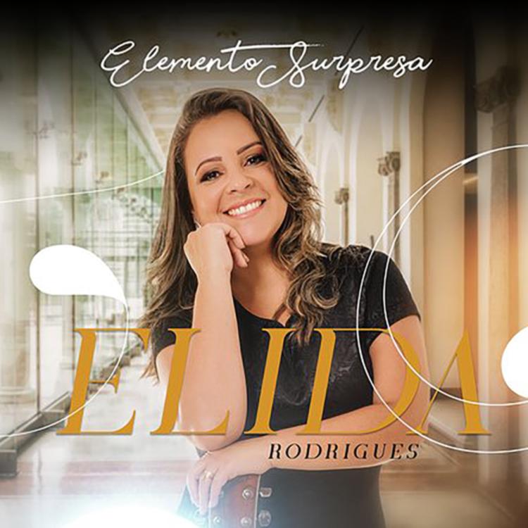 Elida Rodrigues's avatar image