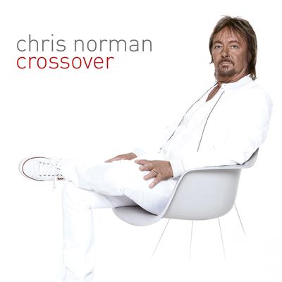 The Girl I Love By Chris Norman's cover