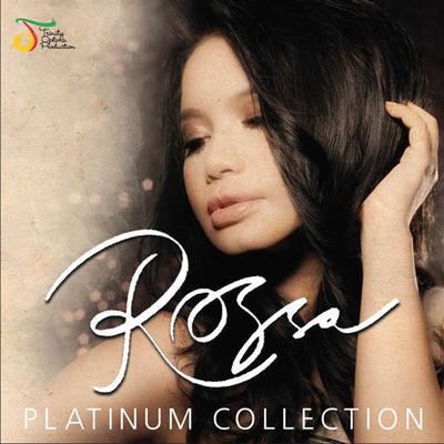 Platinum Collection Rossa's cover