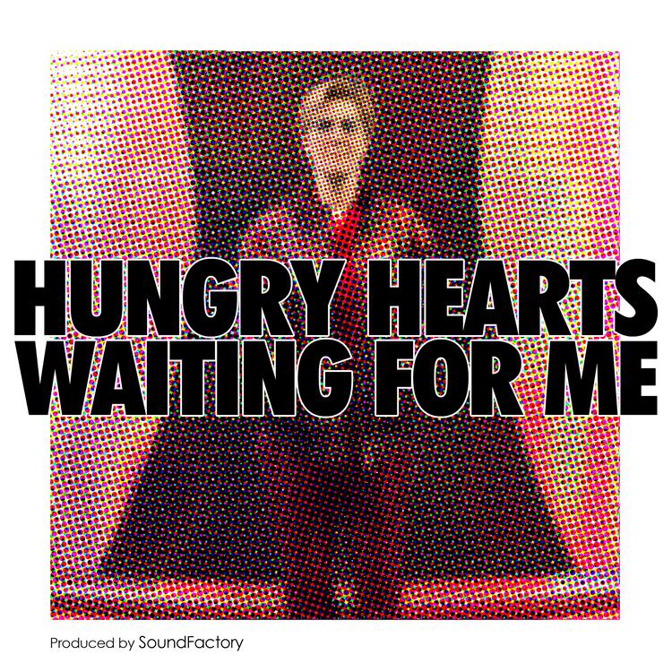Hungry Hearts 's avatar image
