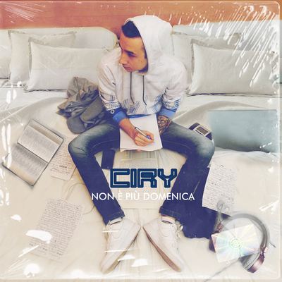 Ciry's cover