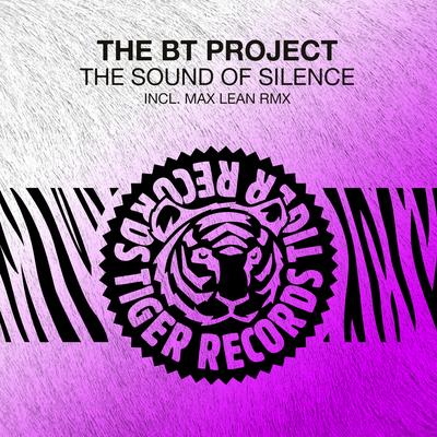 The Sound of Silence (Radio Edit) By The BT Project!, Leo's cover