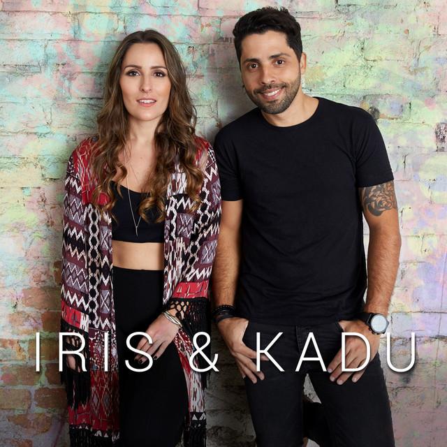 Iris e Kadu's avatar image