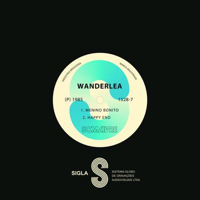 Menino Bonito By Wanderlea's cover