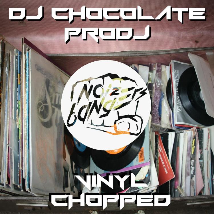 DJ Chocolate Prodj's avatar image