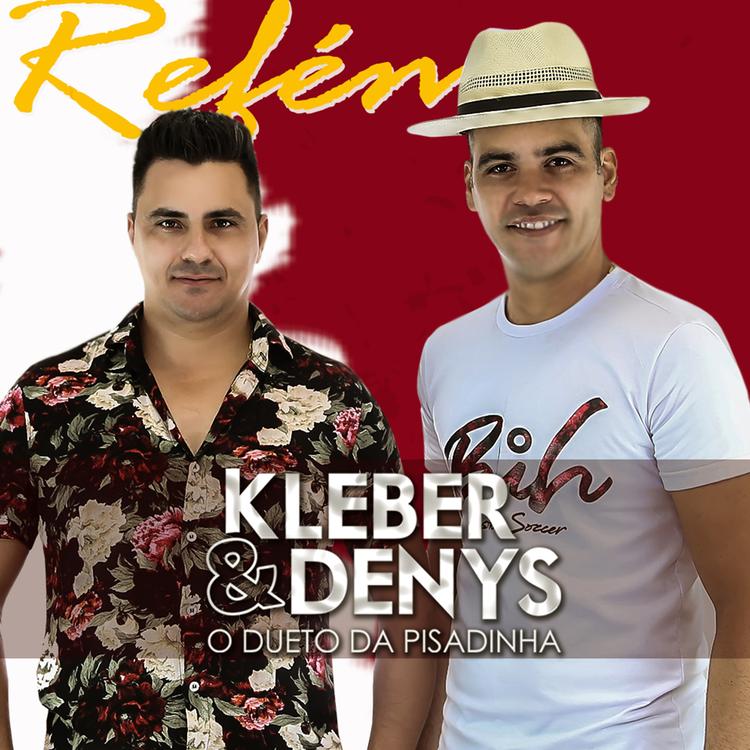 Kleber e Denys's avatar image