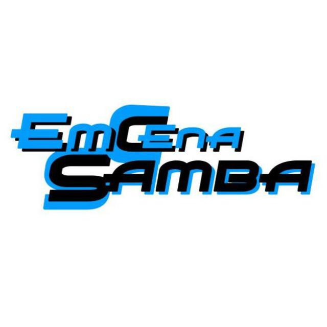 Em Cena Samba's avatar image