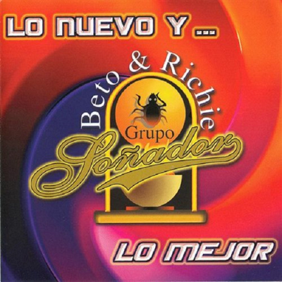 Lo Nuevo Y…Lo Mejor's cover