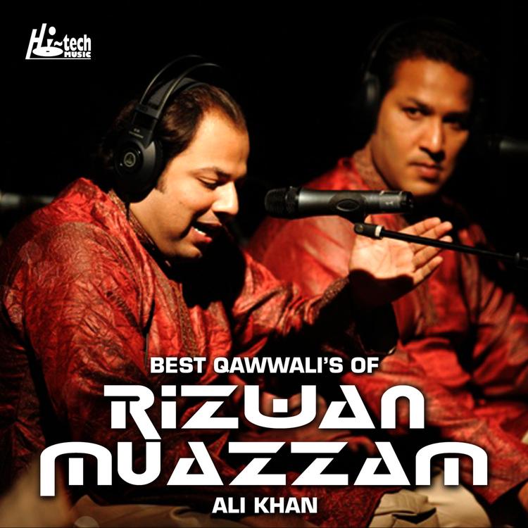 Rizwan Muazzam Ali Khan Qawwal's avatar image