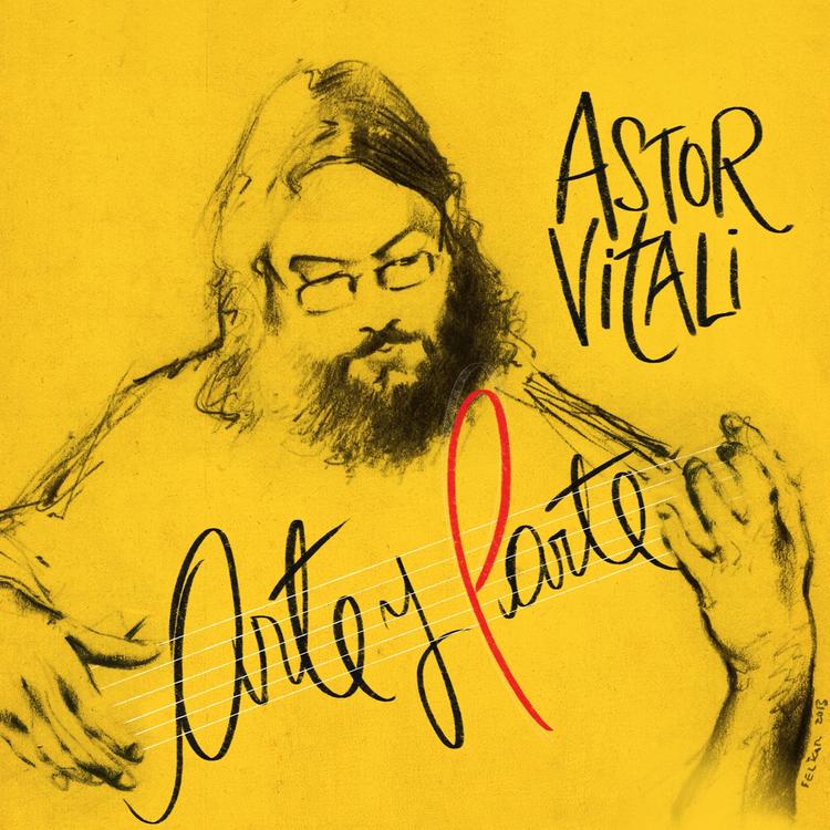 Astor Vitali's avatar image