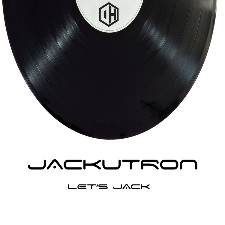 Jack U Tron's avatar image