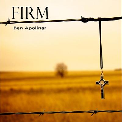 Ben Apolinar's cover