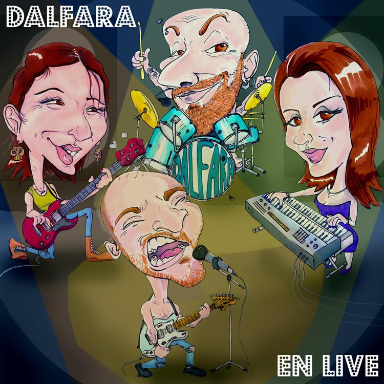 Dalfara's avatar image