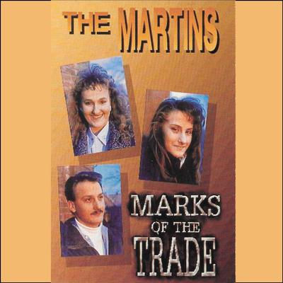 Marks of the Trade's cover