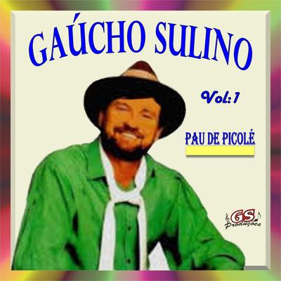 Pau de Picolé, Vol. 1's cover