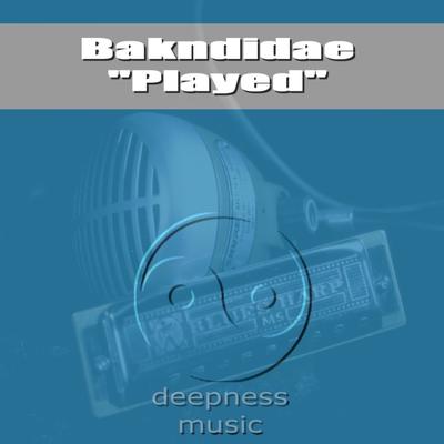 Bakndidae's cover