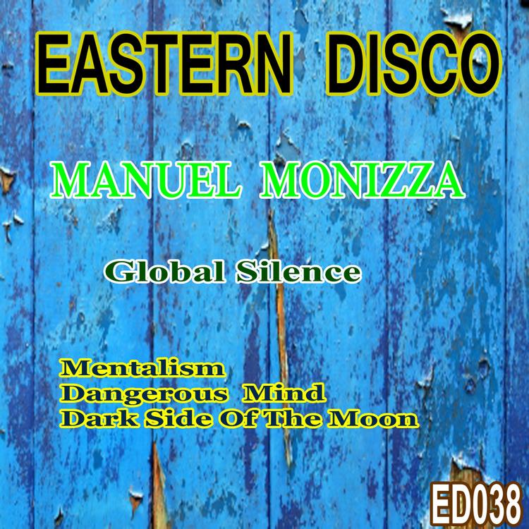 Manuel Monizza's avatar image
