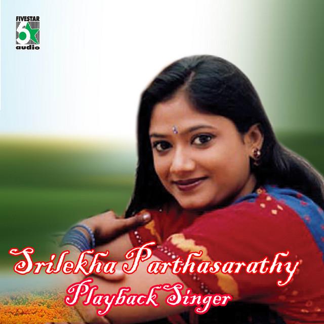 Srilekha Parthasarathy's avatar image