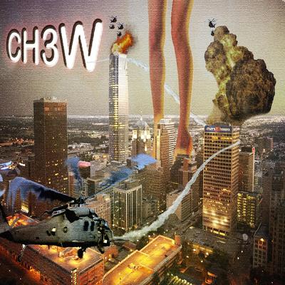 Peaches By Ch3w's cover