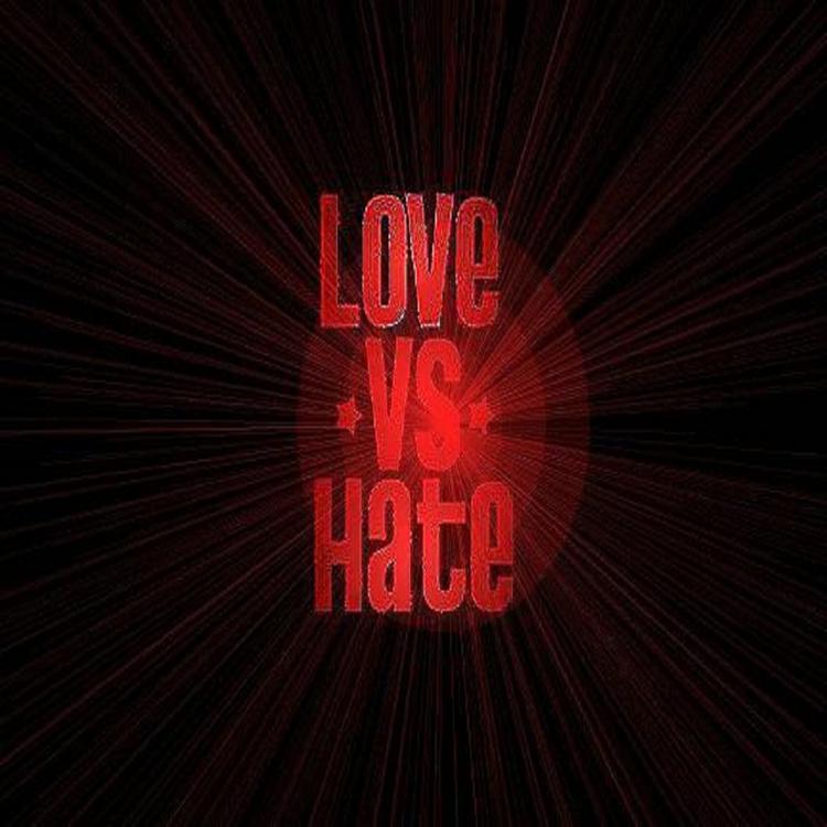 Love VS Hate's avatar image