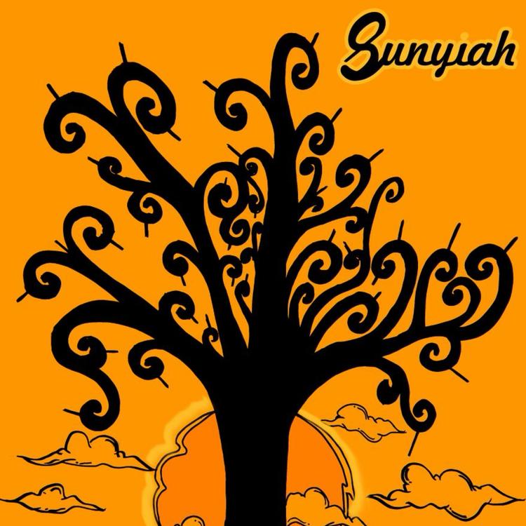 SUNYIAH's avatar image
