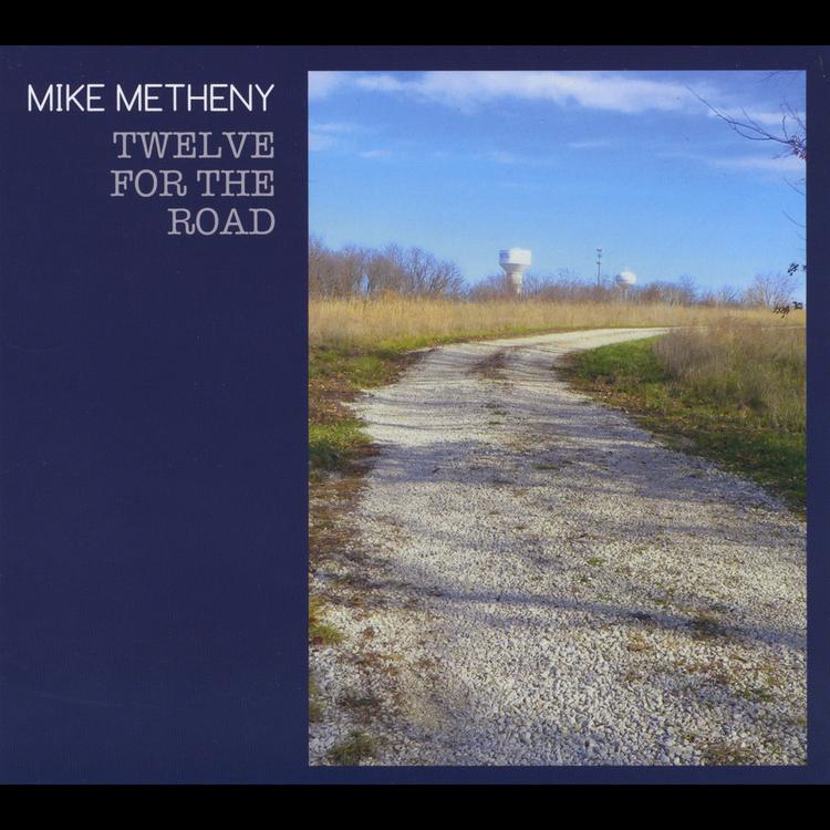 Mike Metheny's avatar image