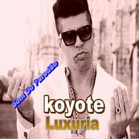 Koyote Luxúria's avatar cover