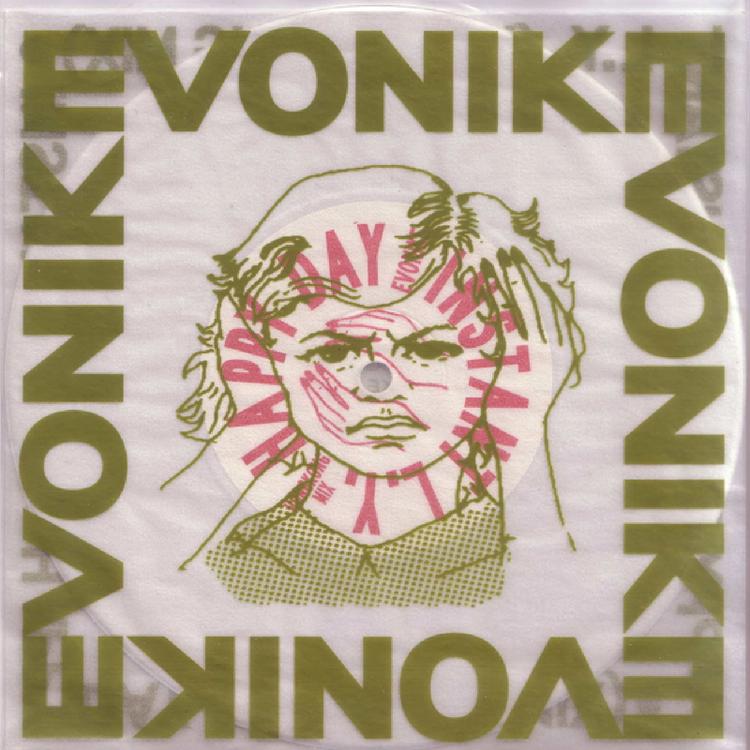 Evonike's avatar image