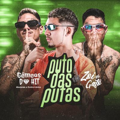 Gêmeos do Hit's cover