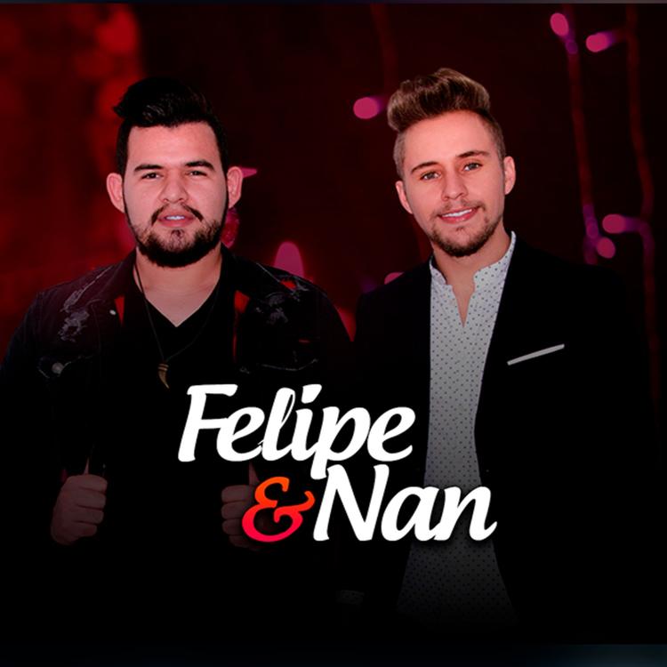 Felipe & Nan's avatar image