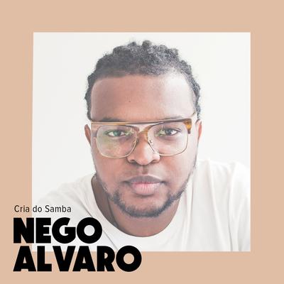 Estranhou o Quê? By Nego Alvaro's cover