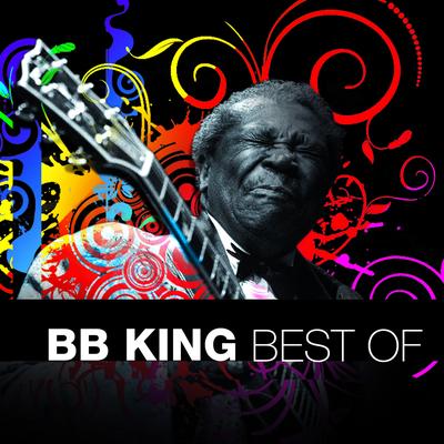 Best Of B.B. King's cover